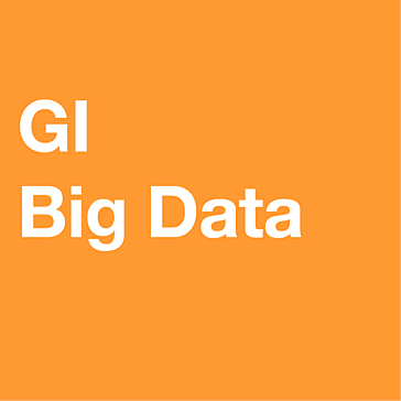 GI Big Data - Big Data Processing and Distribution Software