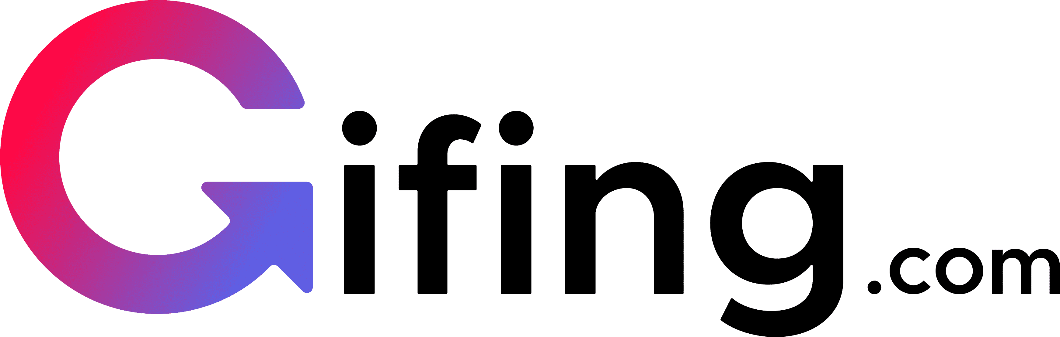 Gifing logo