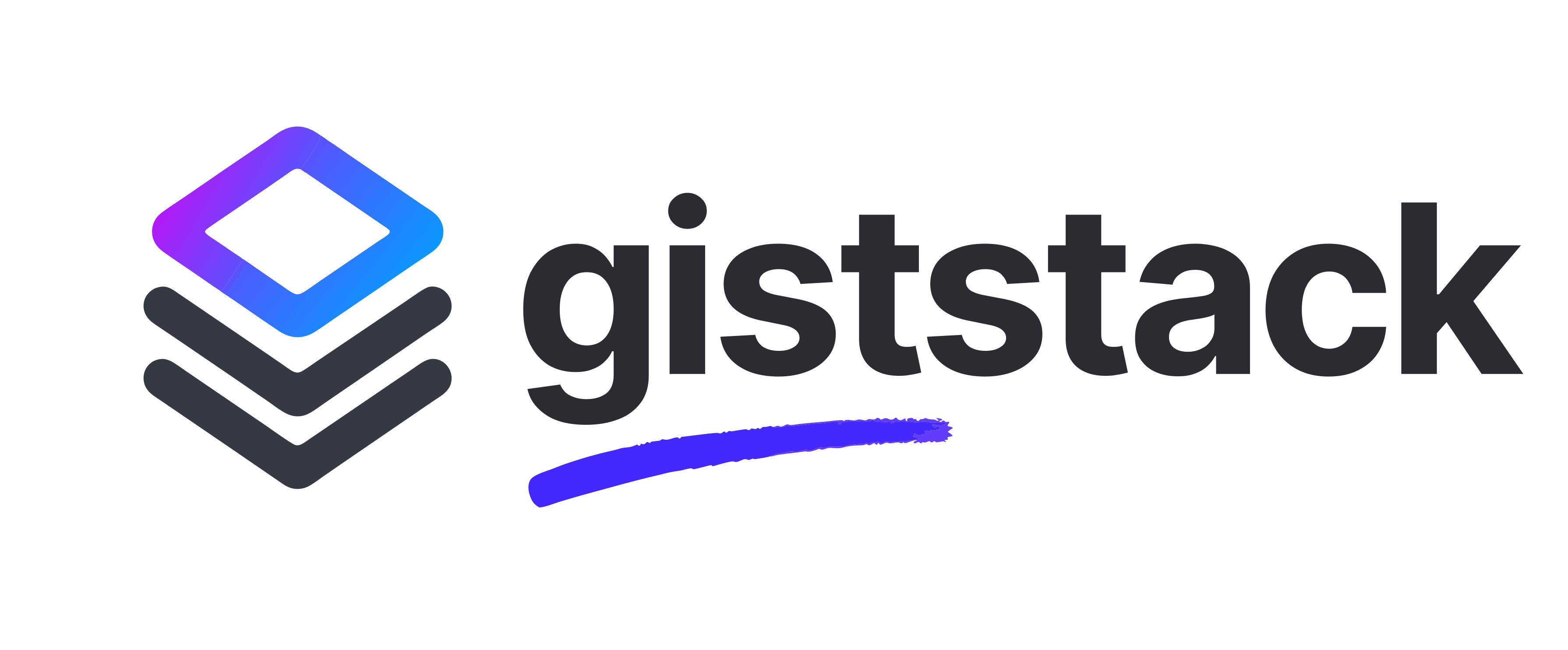 Giststack logo