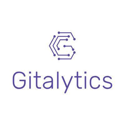 Gitalytics logo