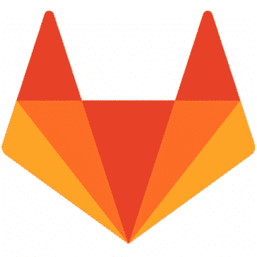 GitLab logo
