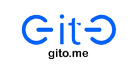 Gito.me logo