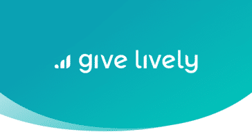Give Lively - Fundraising Software