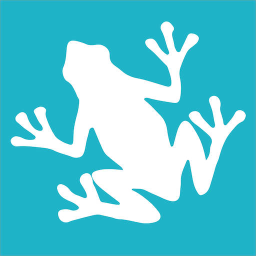 GlassFrog logo