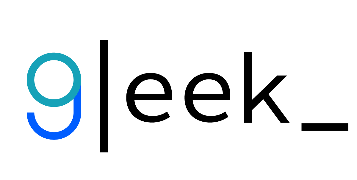 Gleek logo
