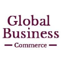 Global Business Commerce logo