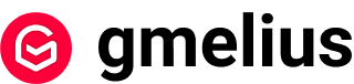 Gmelius logo