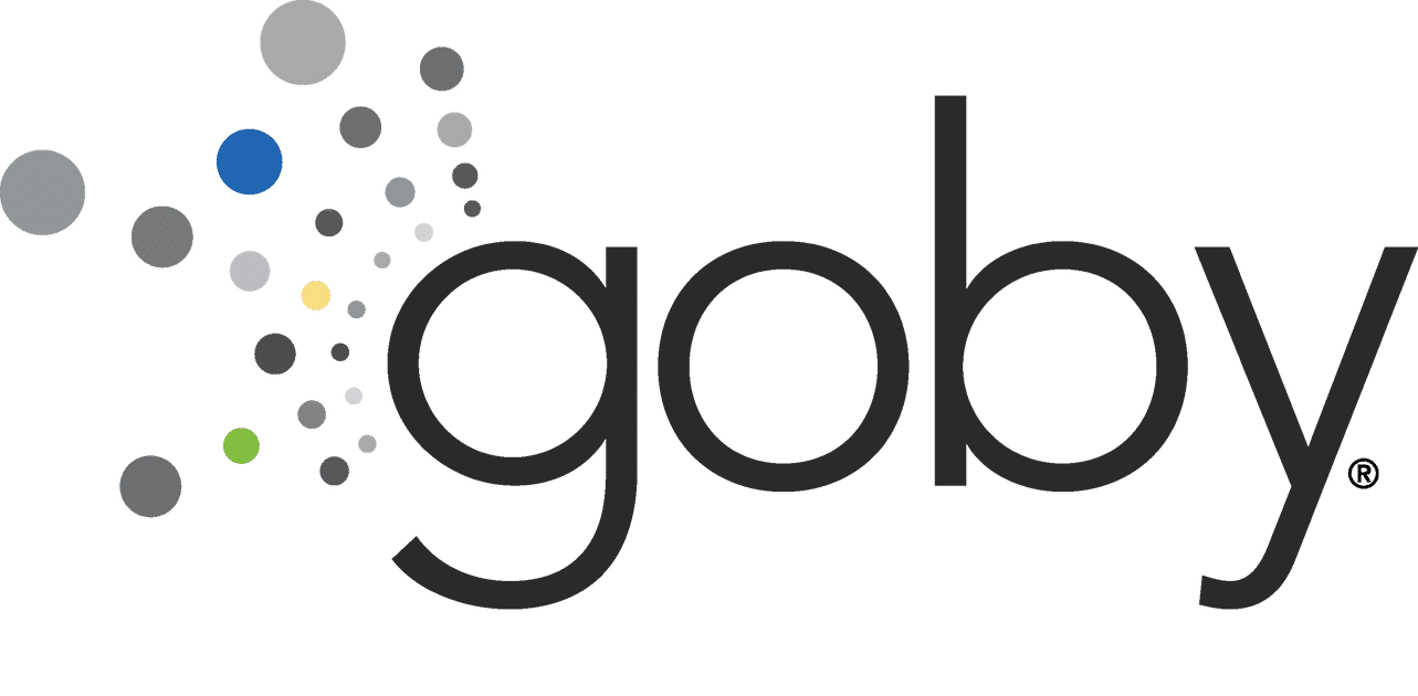 Goby logo