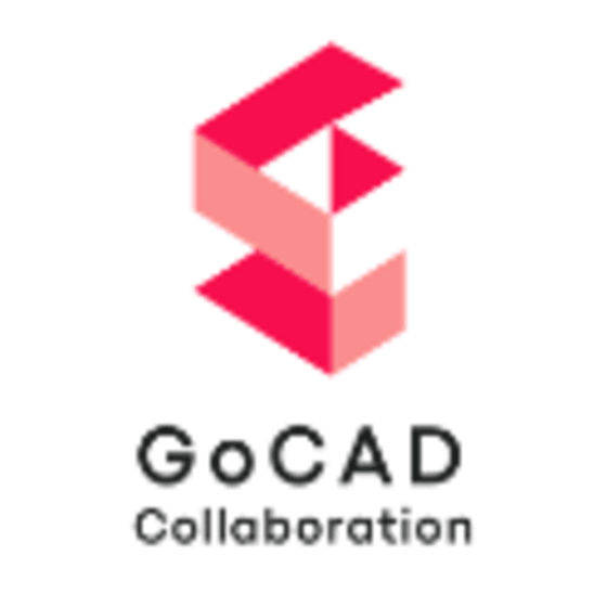GoCAD Collaboration logo