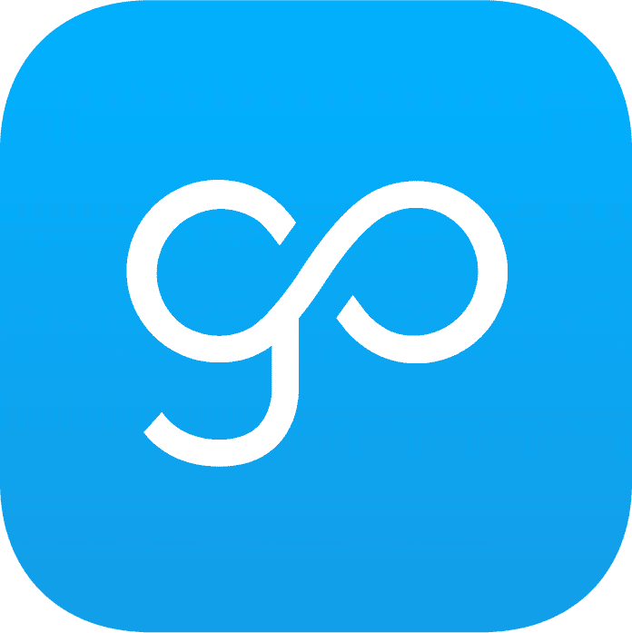 GoCanvas logo
