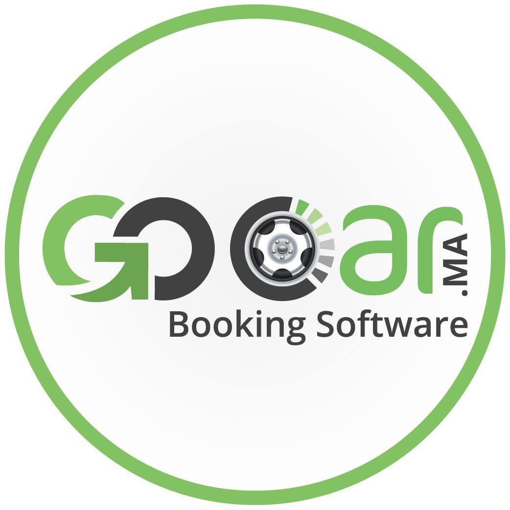 Gocar - Car Rental Software