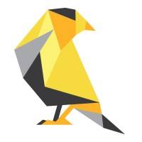 GoldFynch logo