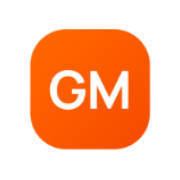 GoMask logo