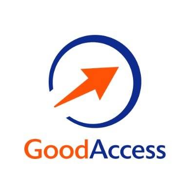 GoodAccess logo