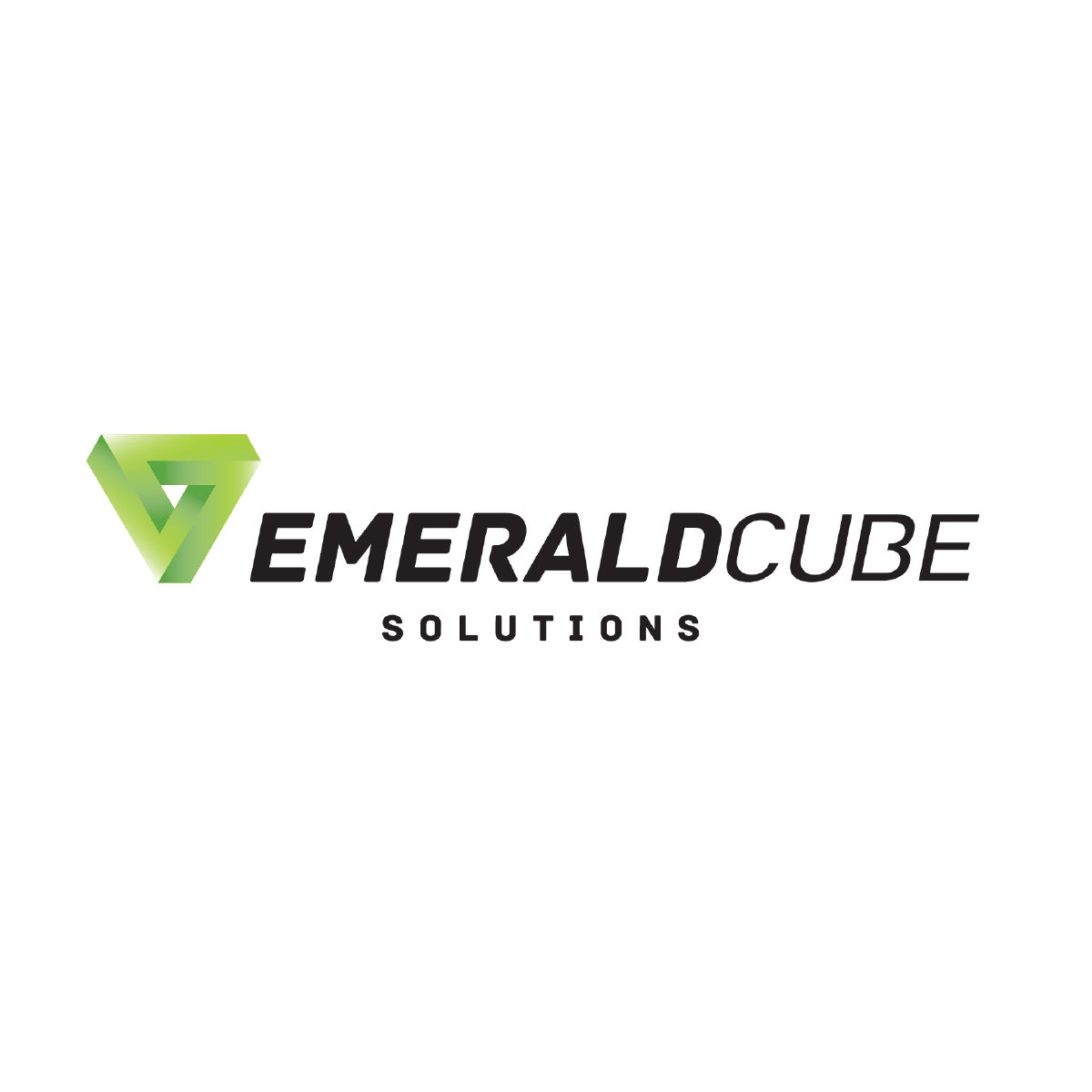 EmeraldCube