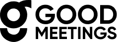 Goodmeetings.ai logo