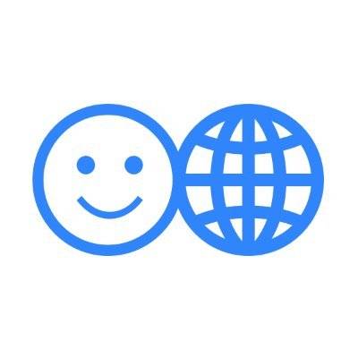 GoodWeb logo