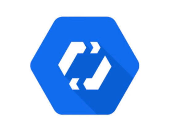 Google Cloud AutoML logo
