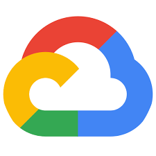 Google Cloud Console logo