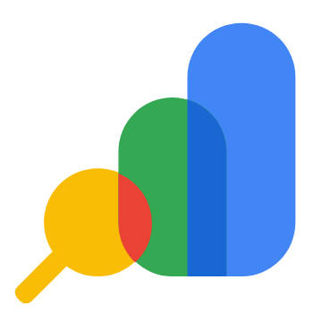Google Search Console logo