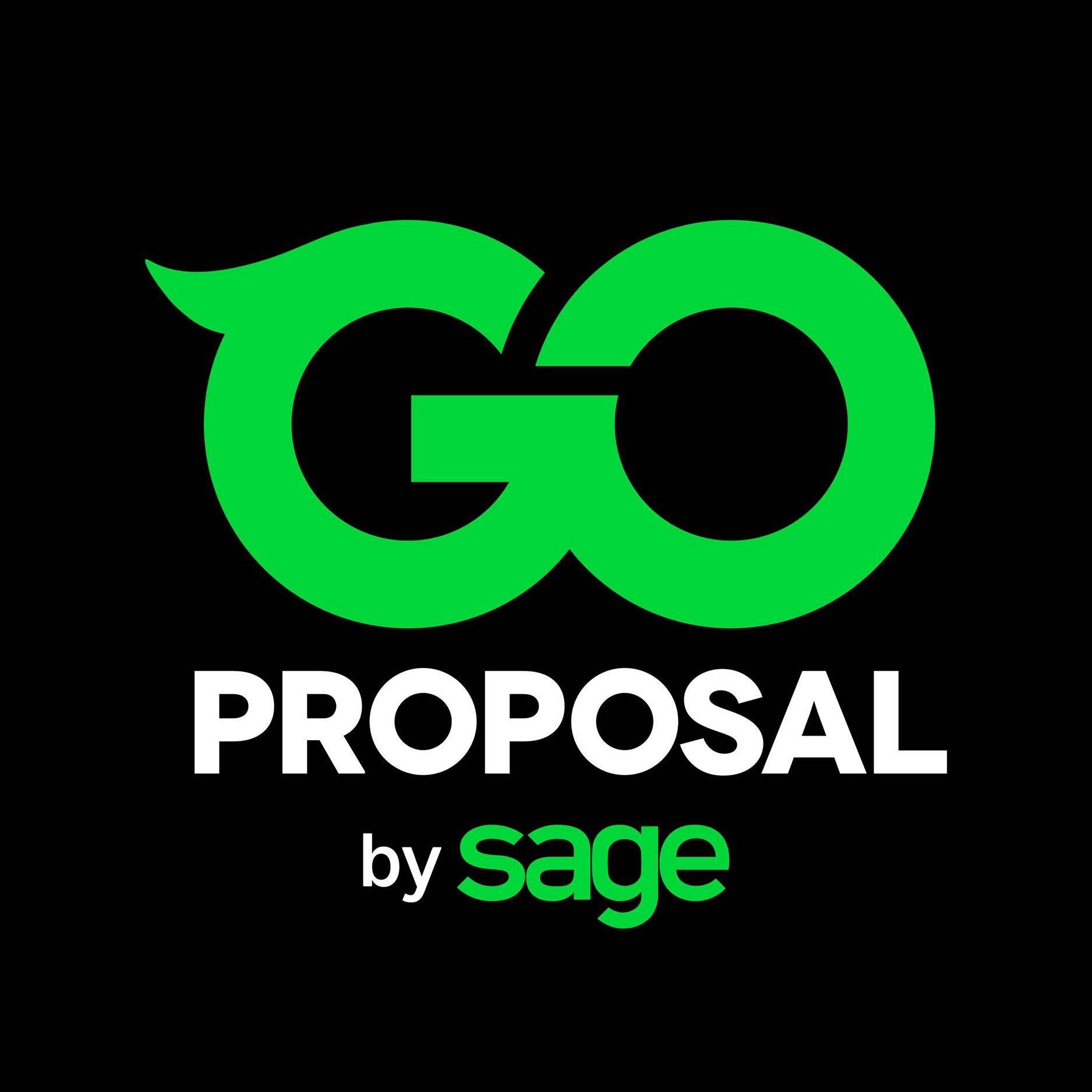GoProposal logo