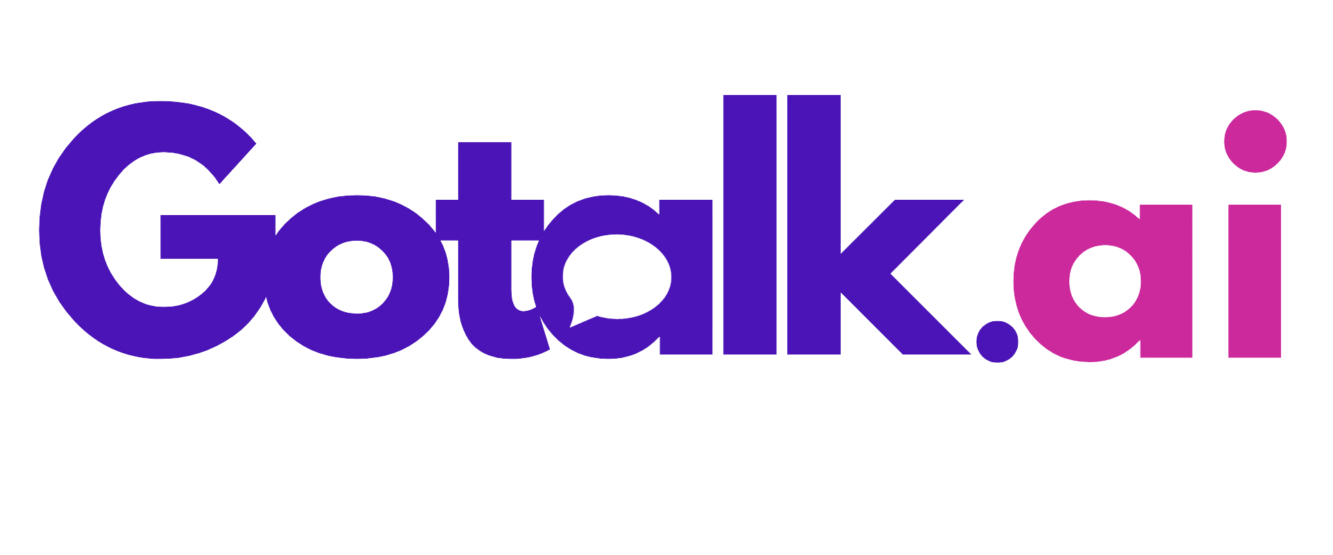 Gotalk.ai logo