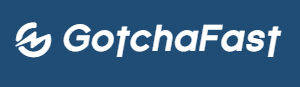 GotchaFast logo