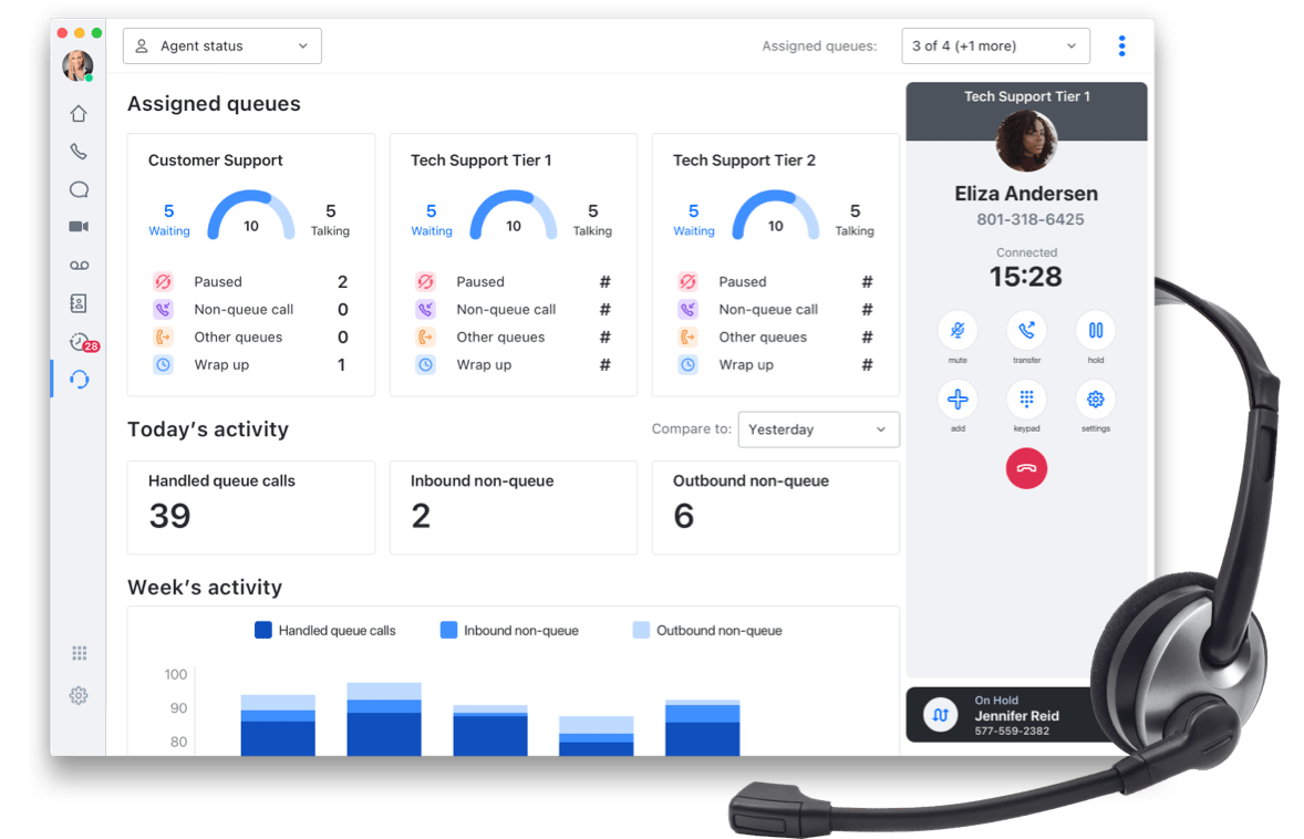 GoTo Connect and Microsoft Teams Integration - GoTo