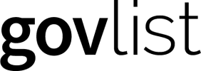 Govlist - Purchasing Software