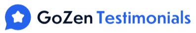 GoZen Testimonials logo
