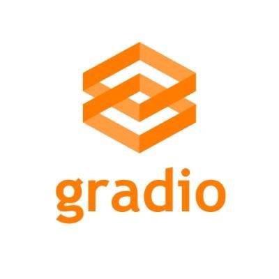 Gradio logo