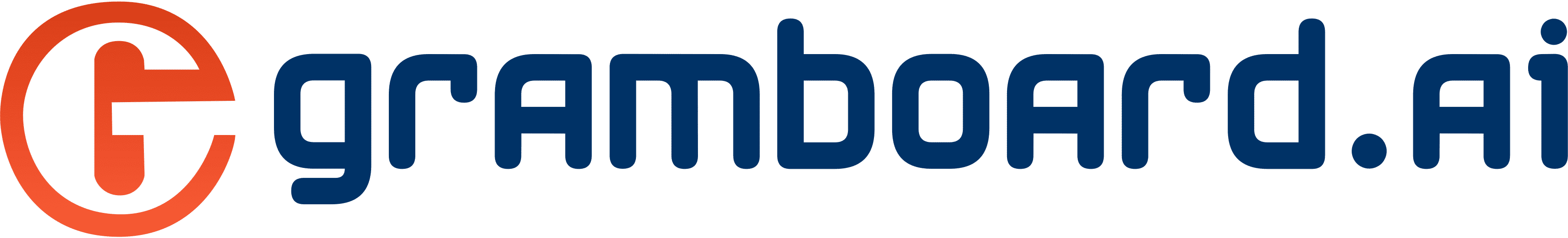 GramBoardAi logo