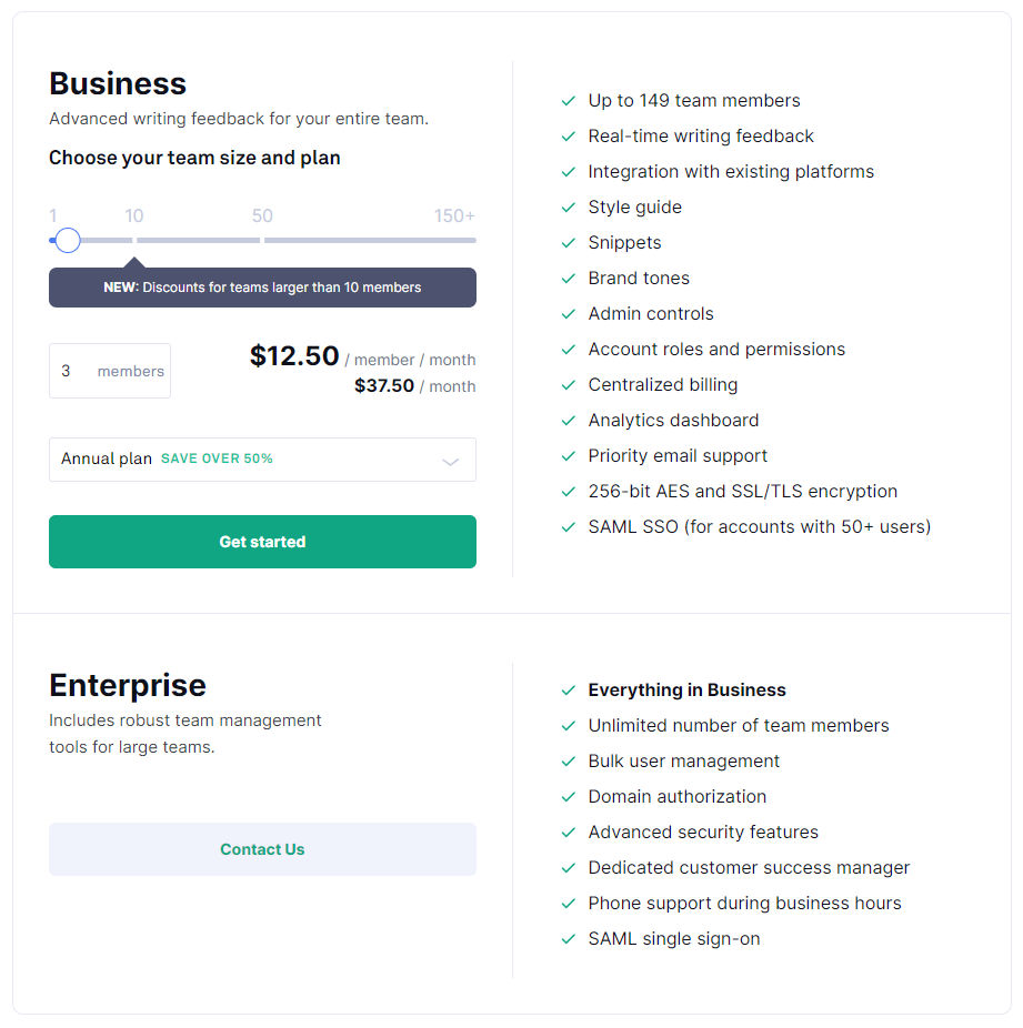 Some Known Details About Buy Grammarly Price Brand New 