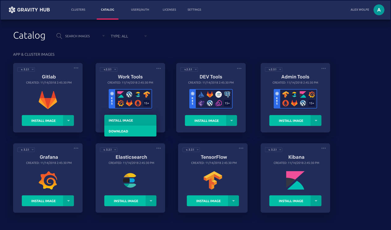 Gravity Pricing, Reviews and Features (July 2021)