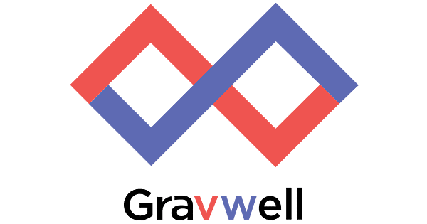 Gravwell logo