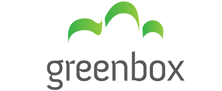 Greenbox logo