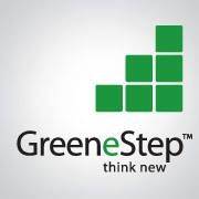 GreeneStep Business Management logo