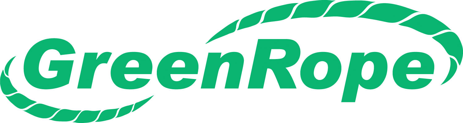 GreenRope logo