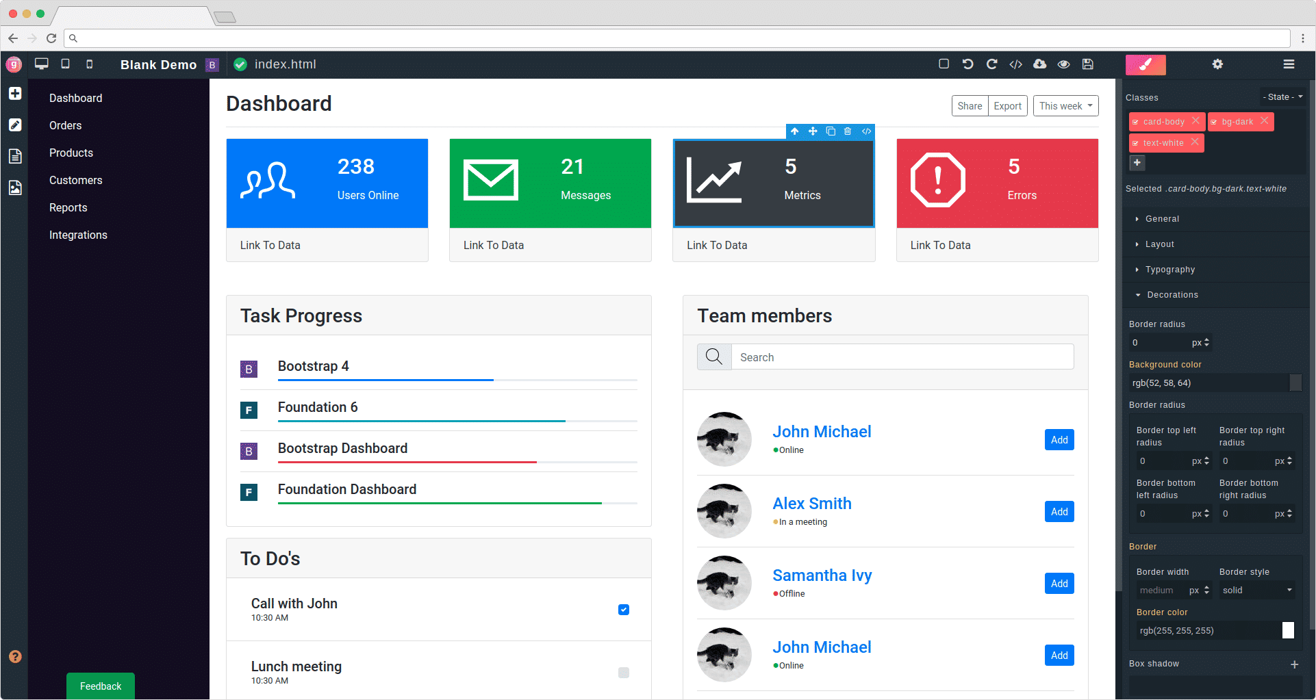 Gridbox Pricing, Reviews and Features (November 2020) - SaaSworthy.com