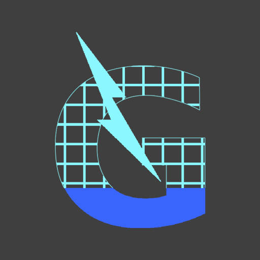 Grid Getter logo