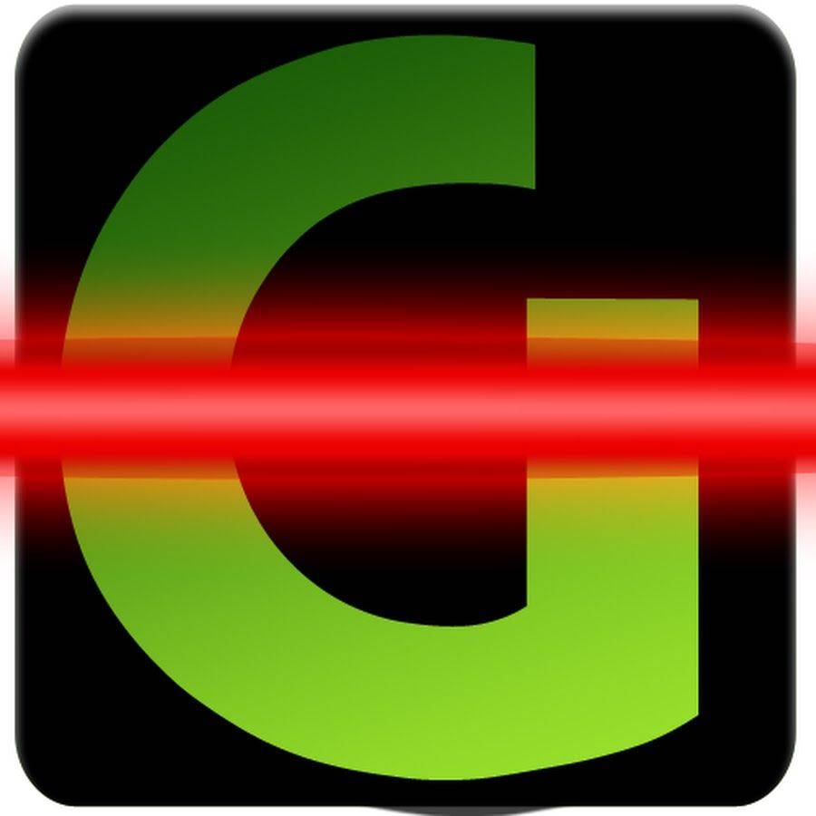 GroovePacker logo