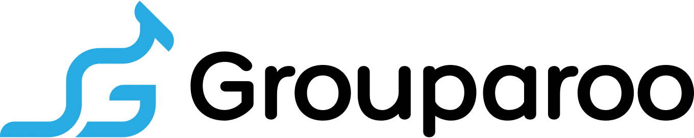 Grouparoo logo