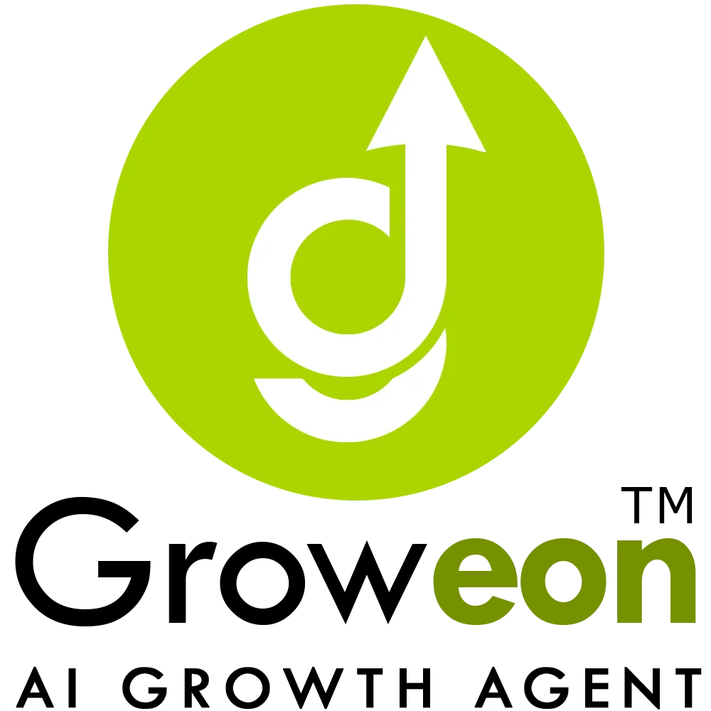 Groweon logo