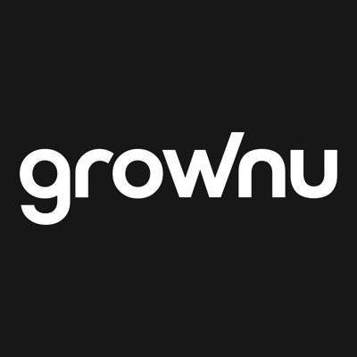 Grownu logo