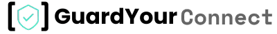 Guard Your Connect logo