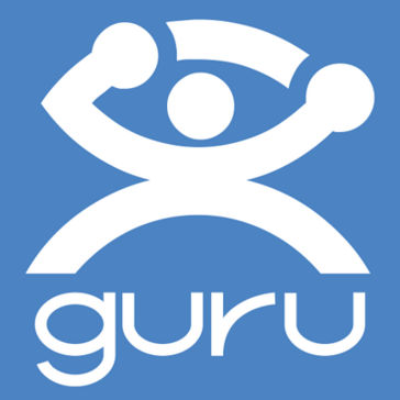 Guru.com - Freelance Platforms 