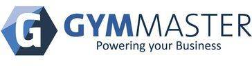 GymMaster logo
