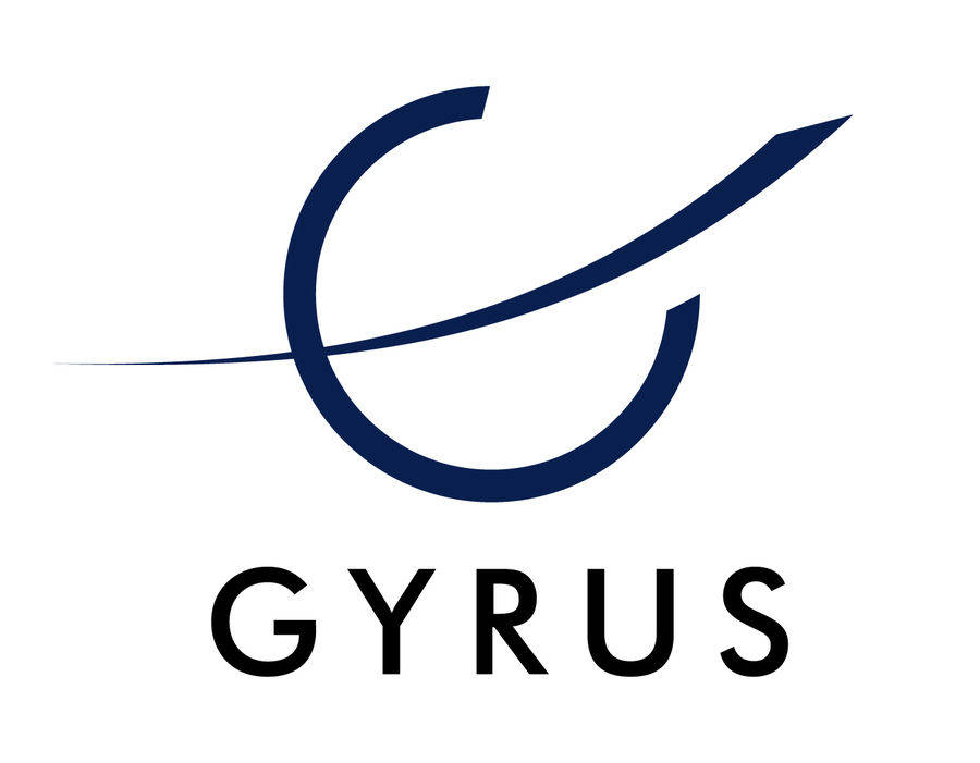 Gyrus logo