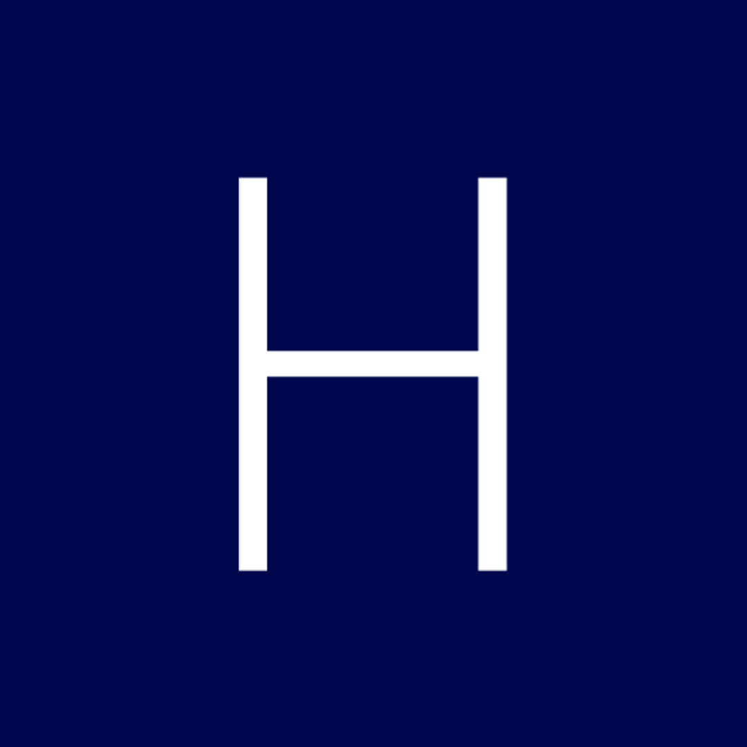 HALPER logo