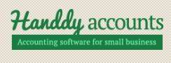 Handdy Accounts logo